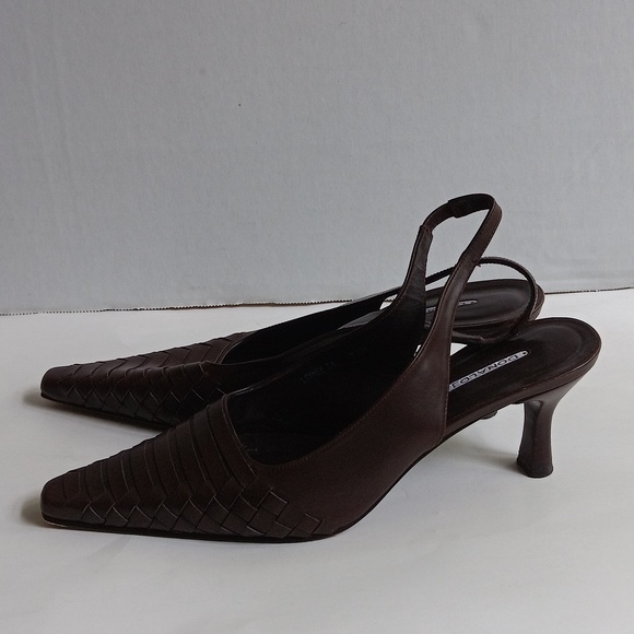 DONALD J PLINER HEELS - Picture 4 of 8